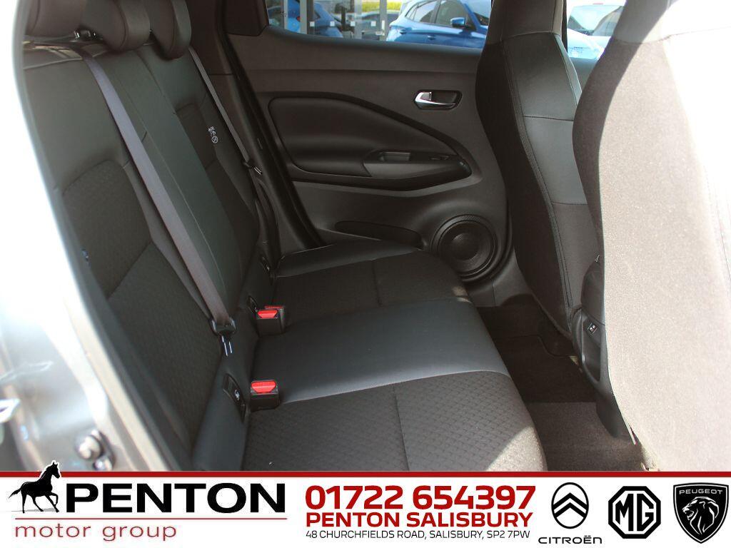 Used Nissan Juke 2023 for sale - 77969580: Photo 8