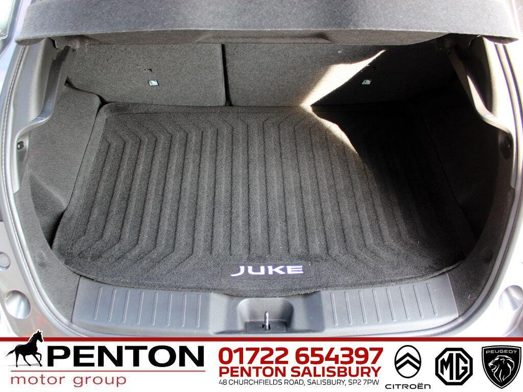 Used Nissan Juke 2023 for sale - 77969580: Photo 9