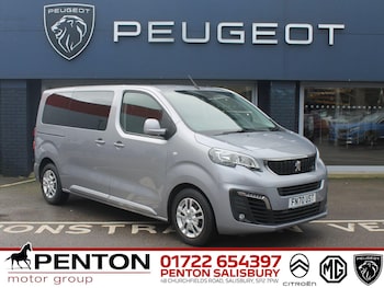 Used Peugeot Traveller 2020 for sale - 79213119: Photo
