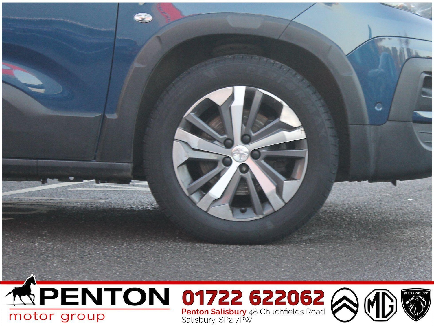 Used Peugeot Rifter 2019 for sale - 77883012: Photo 23