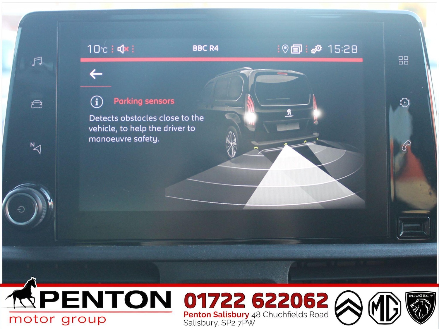 Used Peugeot Rifter 2019 for sale - 77883012: Photo 26