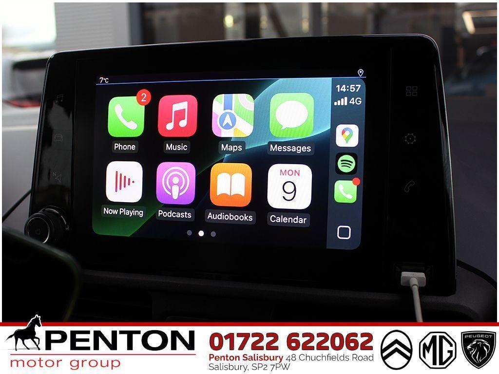 Used Peugeot Rifter 2019 for sale - 77883012: Photo 3