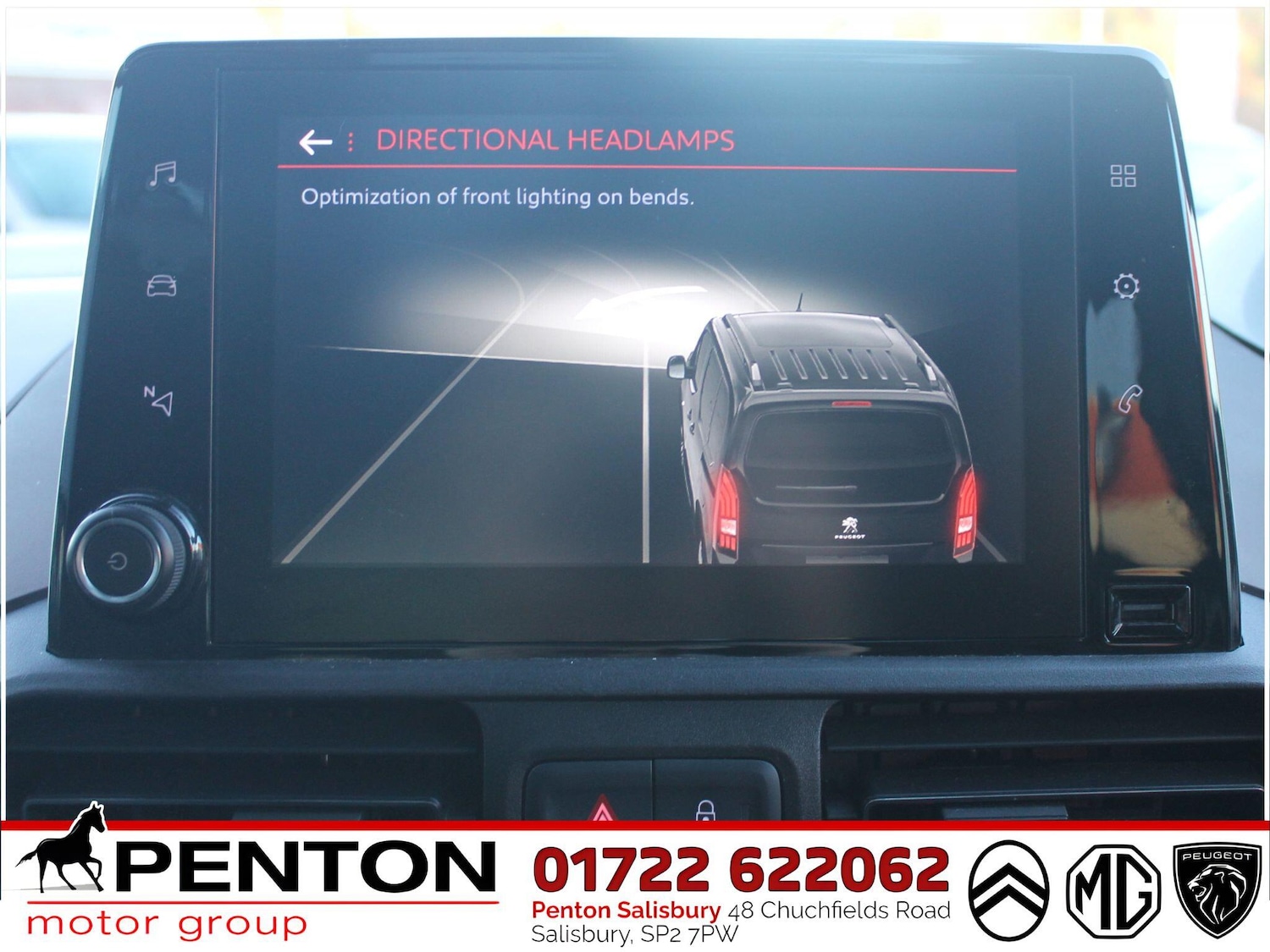 Used Peugeot Rifter 2019 for sale - 77883012: Photo 32