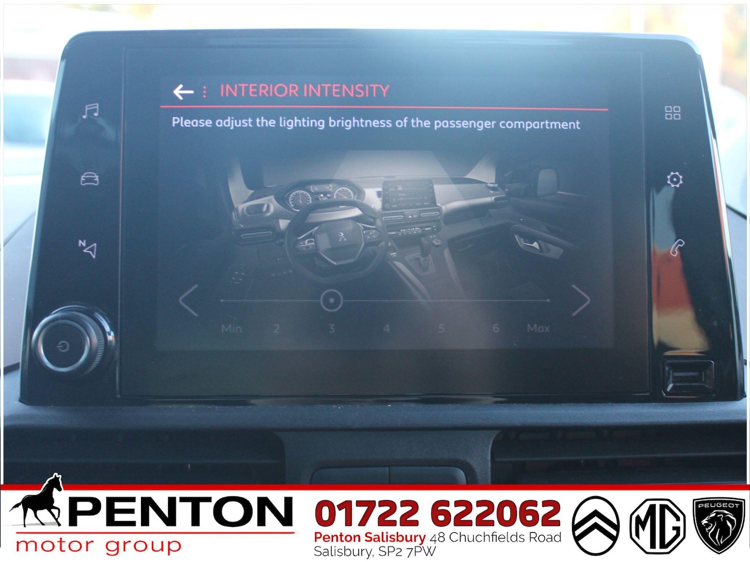 Used Peugeot Rifter 2019 for sale - 77883012: Photo 33