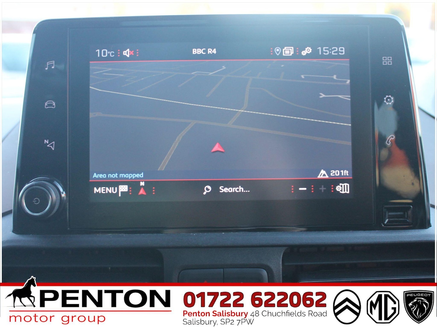 Used Peugeot Rifter 2019 for sale - 77883012: Photo 35