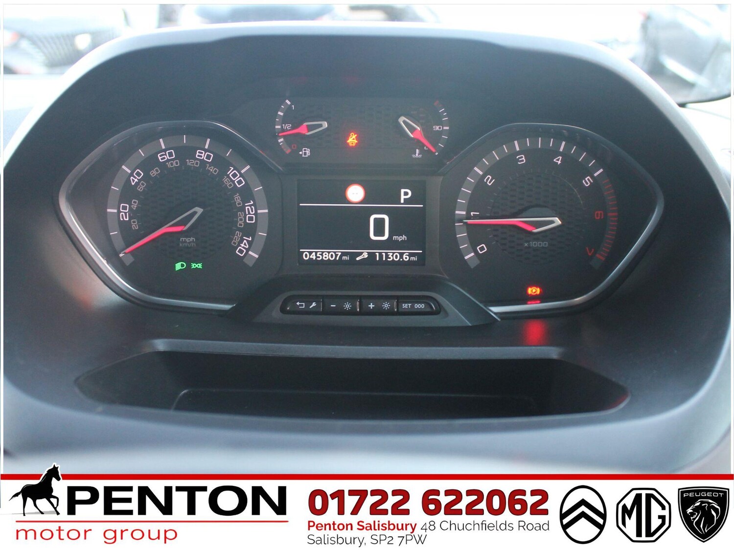 Used Peugeot Rifter 2019 for sale - 77883012: Photo 37