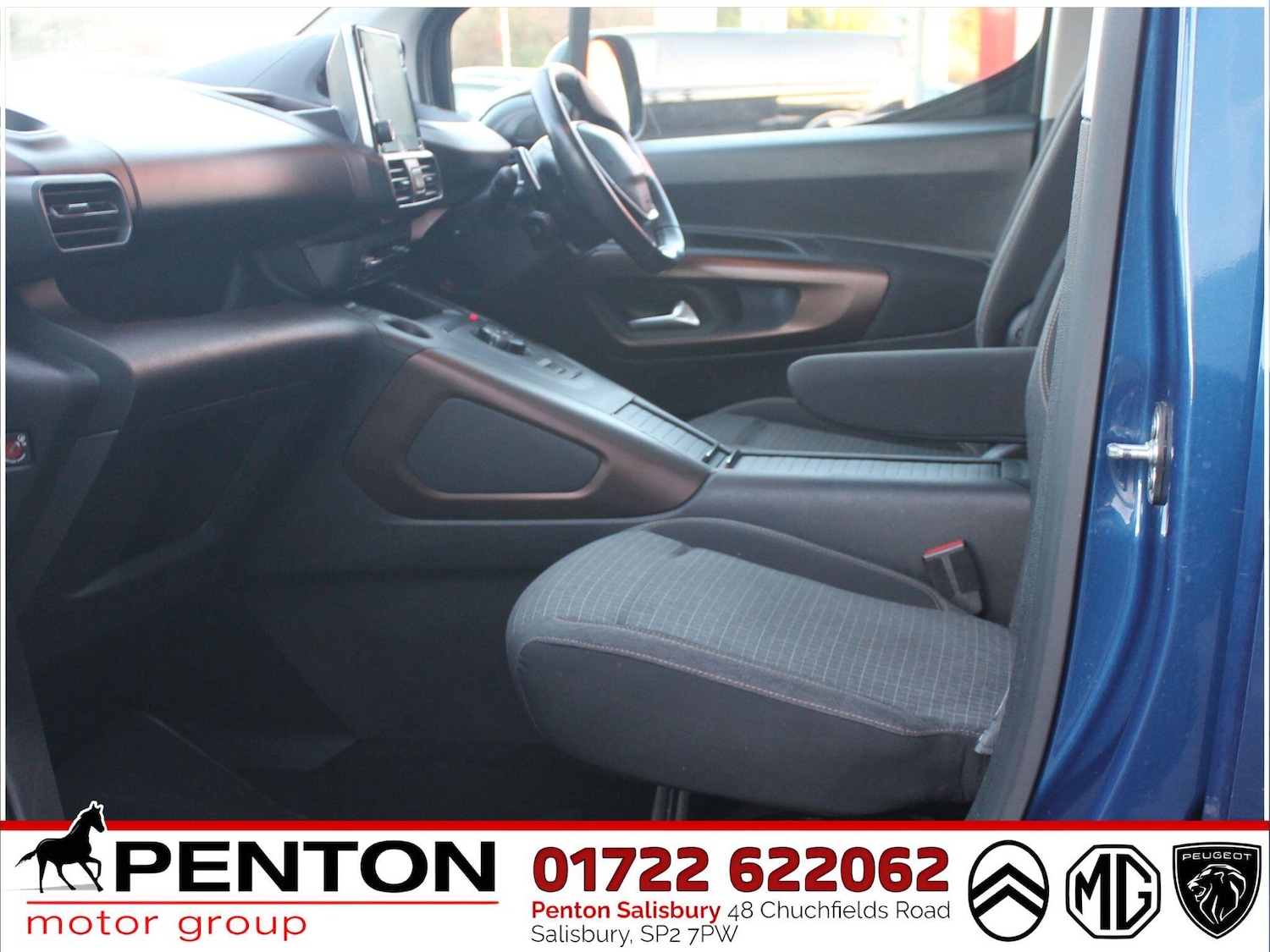 Used Peugeot Rifter 2019 for sale - 77883012: Photo 41