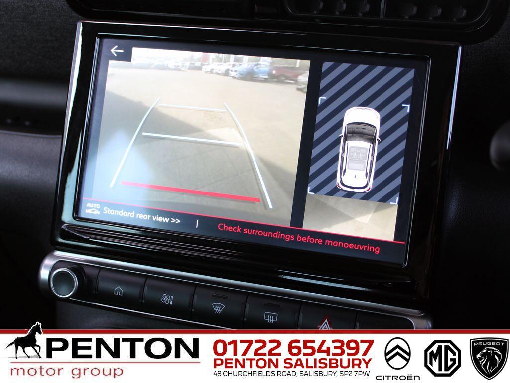 Used Citroen C3 Aircross 2024 for sale - 78019046: Photo 11