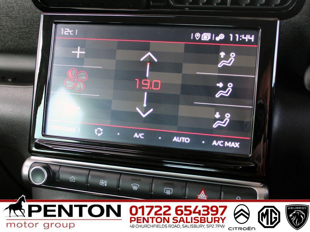 Used Citroen C3 Aircross 2024 for sale - 78019046: Photo 12