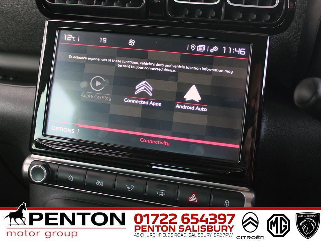 Used Citroen C3 Aircross 2024 for sale - 78019046: Photo 13