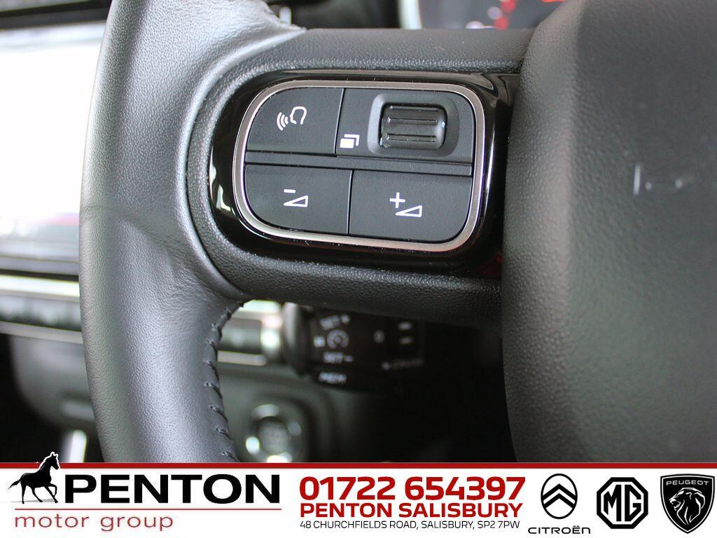 Used Citroen C3 Aircross 2024 for sale - 78019046: Photo 16