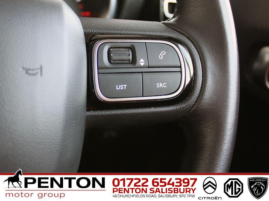 Used Citroen C3 Aircross 2024 for sale - 78019046: Photo 17