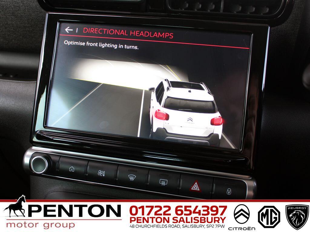 Used Citroen C3 Aircross 2024 for sale - 78019046: Photo 19