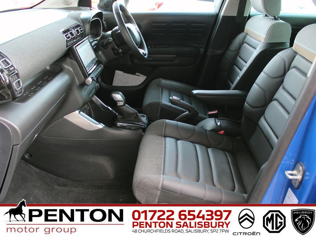 Used Citroen C3 Aircross 2024 for sale - 78019046: Photo 2