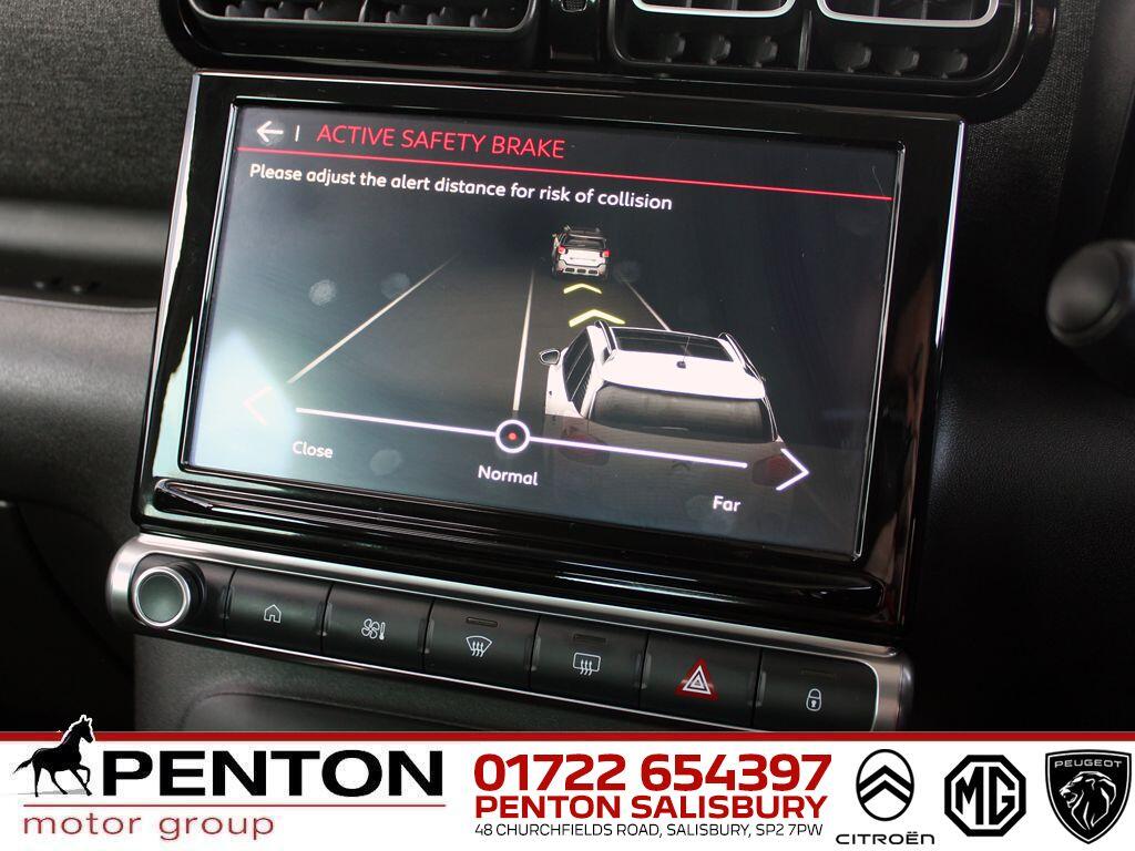 Used Citroen C3 Aircross 2024 for sale - 78019046: Photo 21