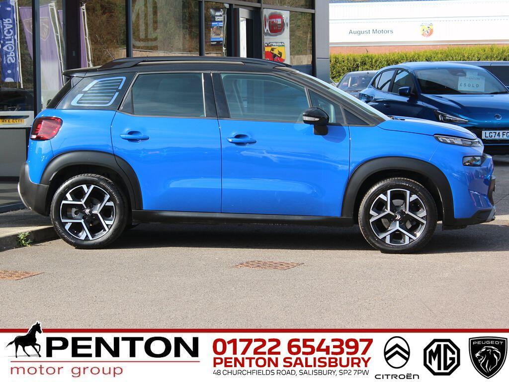 Used Citroen C3 Aircross 2024 for sale - 78019046: Photo 23