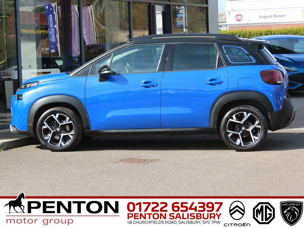 Used Citroen C3 Aircross 2024 for sale - 78019046: Photo 24