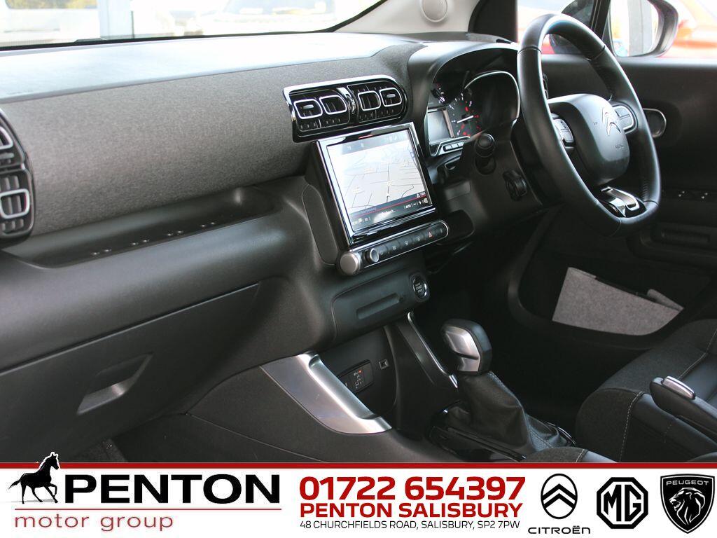 Used Citroen C3 Aircross 2024 for sale - 78019046: Photo 25