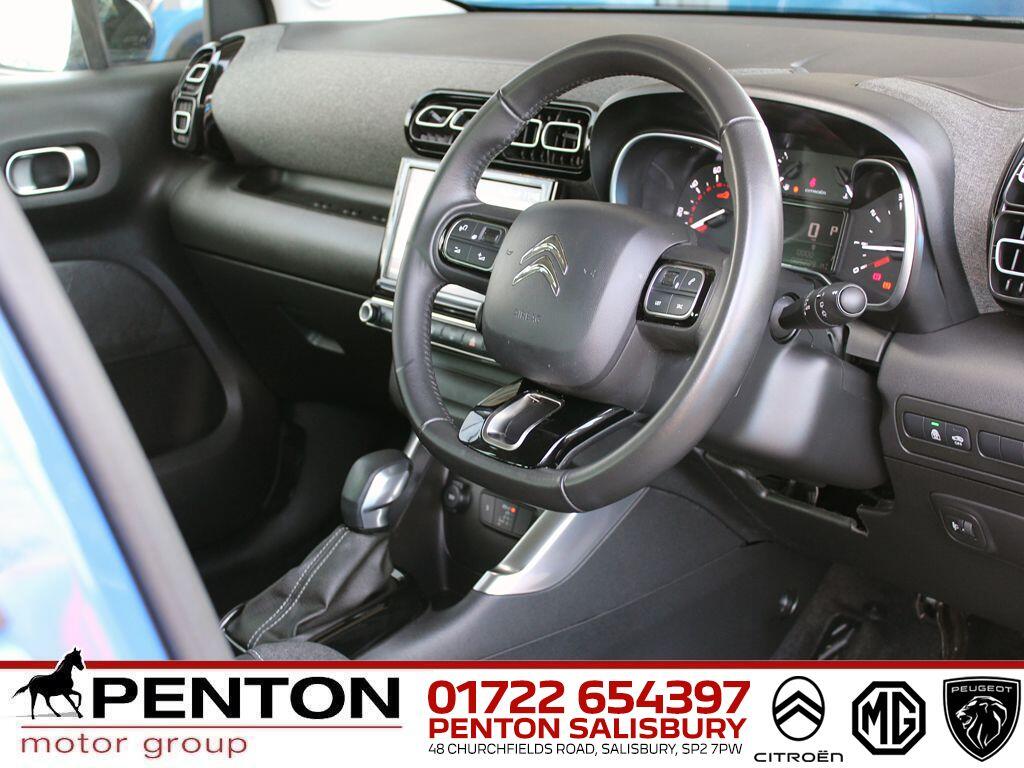 Used Citroen C3 Aircross 2024 for sale - 78019046: Photo 26