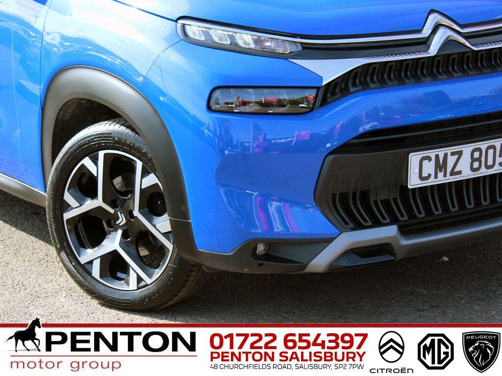 Used Citroen C3 Aircross 2024 for sale - 78019046: Photo 29