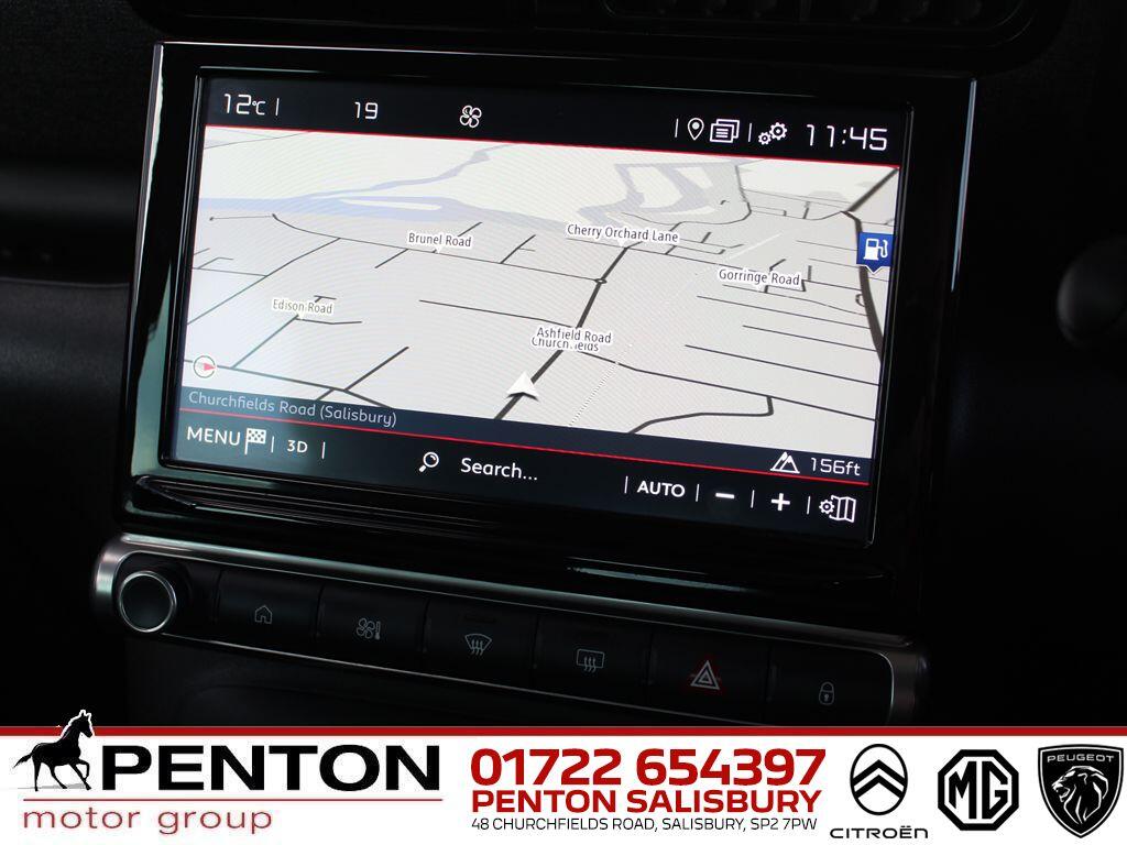 Used Citroen C3 Aircross 2024 for sale - 78019046: Photo 3