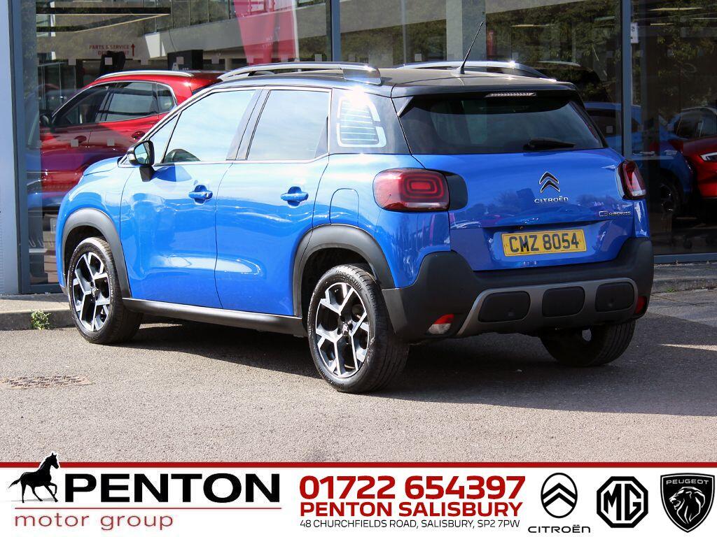 Used Citroen C3 Aircross 2024 for sale - 78019046: Photo 5