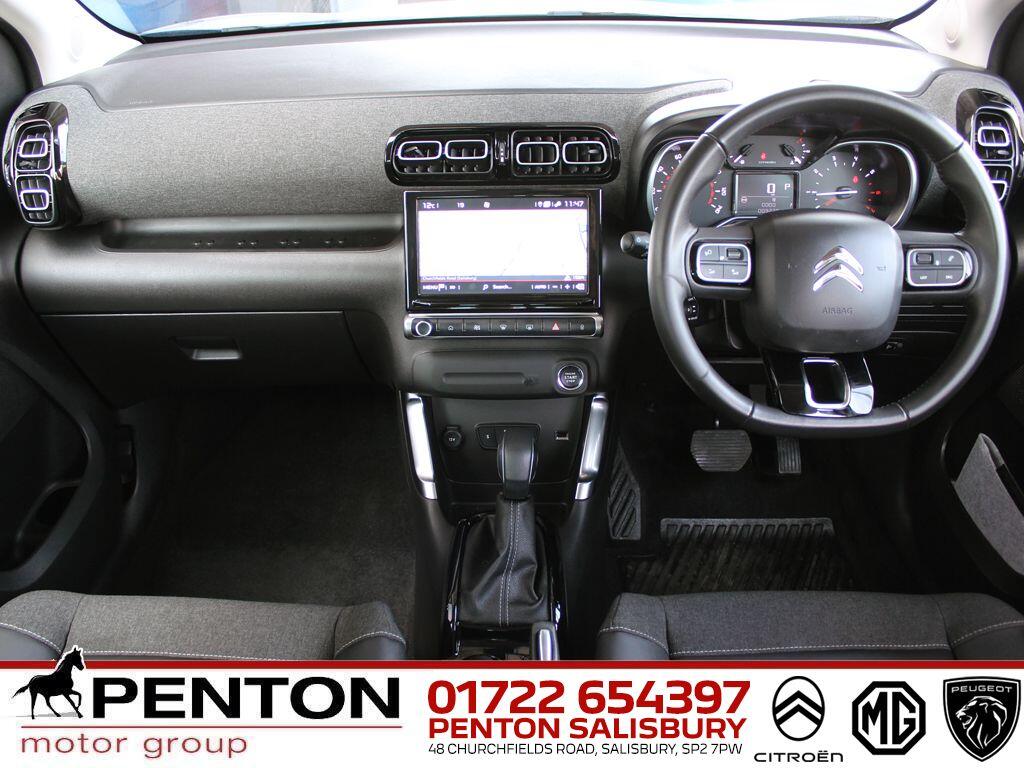 Used Citroen C3 Aircross 2024 for sale - 78019046: Photo 6