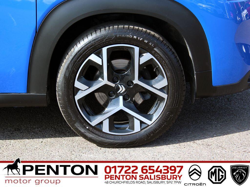 Used Citroen C3 Aircross 2024 for sale - 78019046: Photo 7