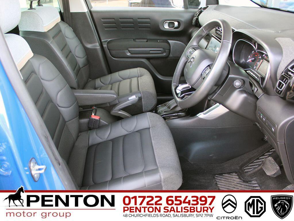 Used Citroen C3 Aircross 2024 for sale - 78019046: Photo 8
