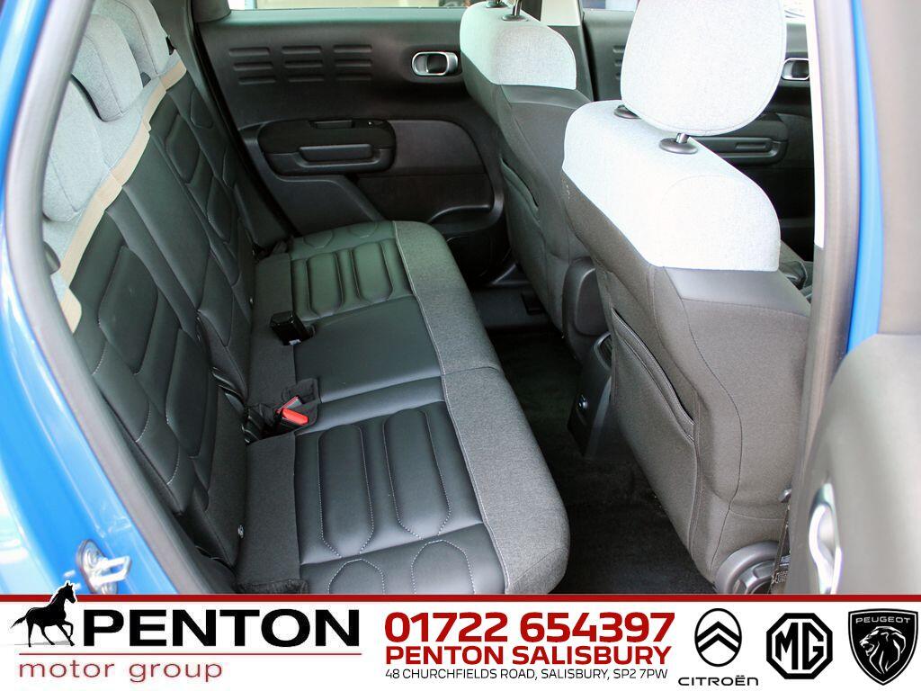 Used Citroen C3 Aircross 2024 for sale - 78019046: Photo 9