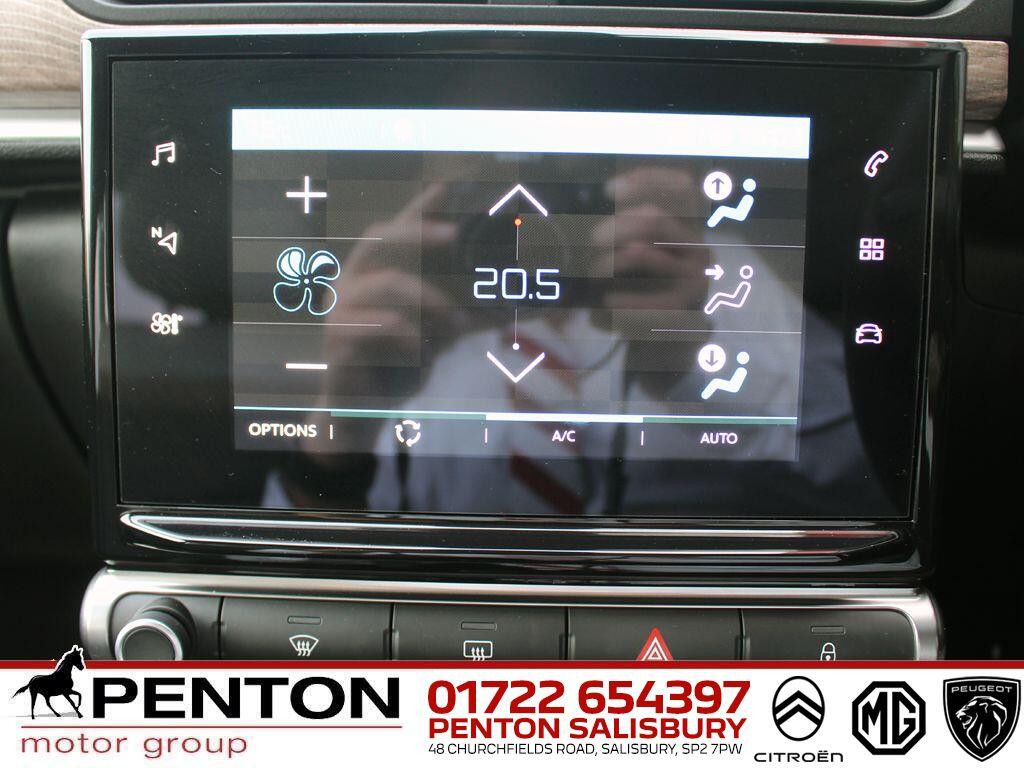 Used Citroen C3 2022 for sale - 76432749: Photo 10