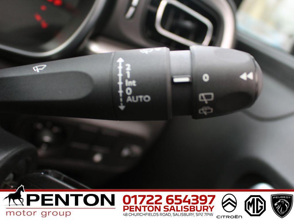 Used Citroen C3 2022 for sale - 76432749: Photo 13