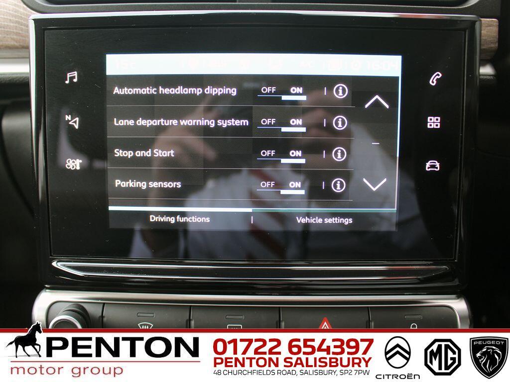 Used Citroen C3 2022 for sale - 76432749: Photo 14
