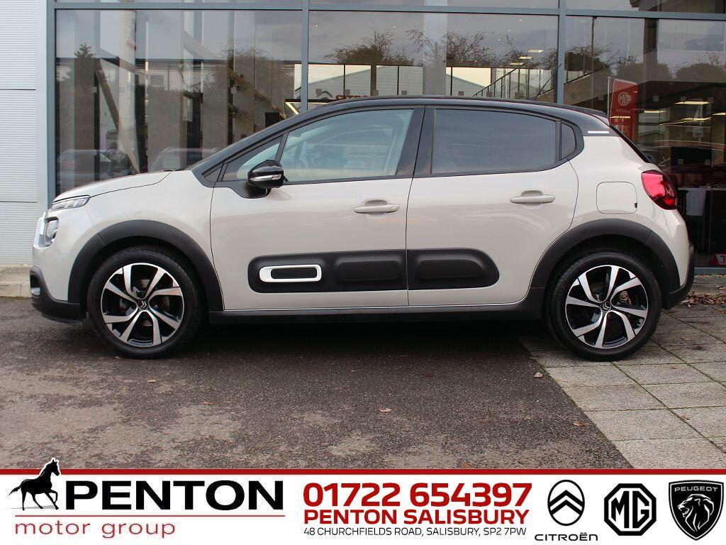 Used Citroen C3 2022 for sale - 76432749: Photo 16