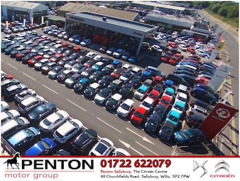 Used Citroen C3 2022 for sale - 76432749: Photo