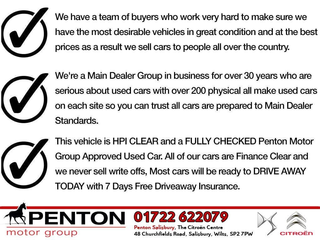 Used Citroen C3 2022 for sale - 76432749: Photo 4