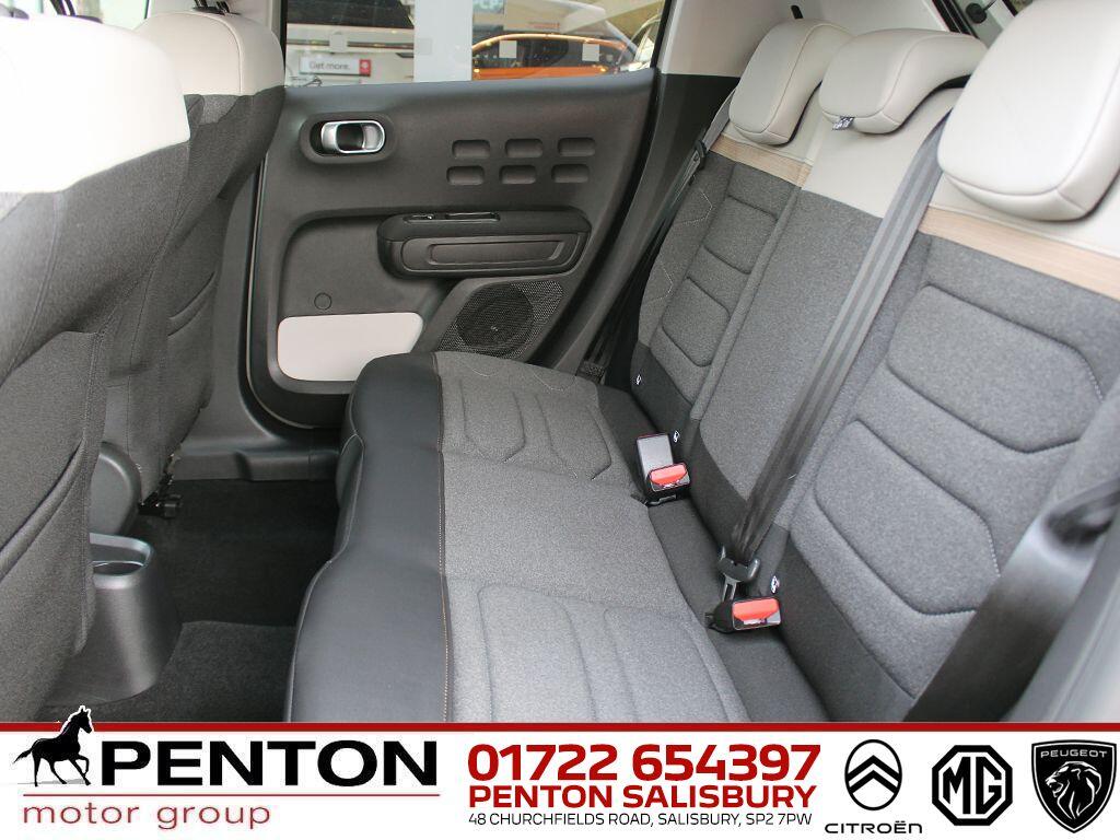 Used Citroen C3 2022 for sale - 76432749: Photo 7