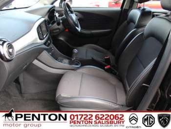 Used MG MG3 2022 for sale - 74585108: Photo