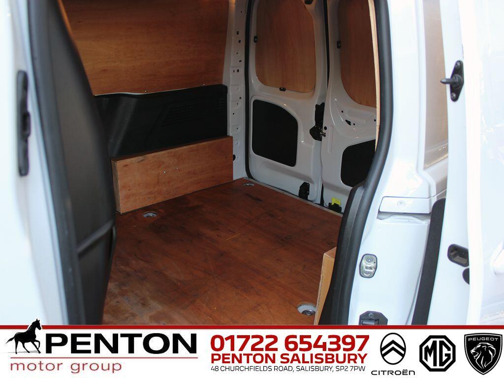 Used Citroen Berlingo 2023 for sale - 77074507: Photo 10