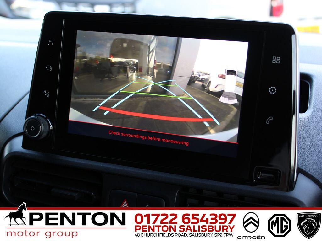 Used Citroen Berlingo 2023 for sale - 77074507: Photo 11