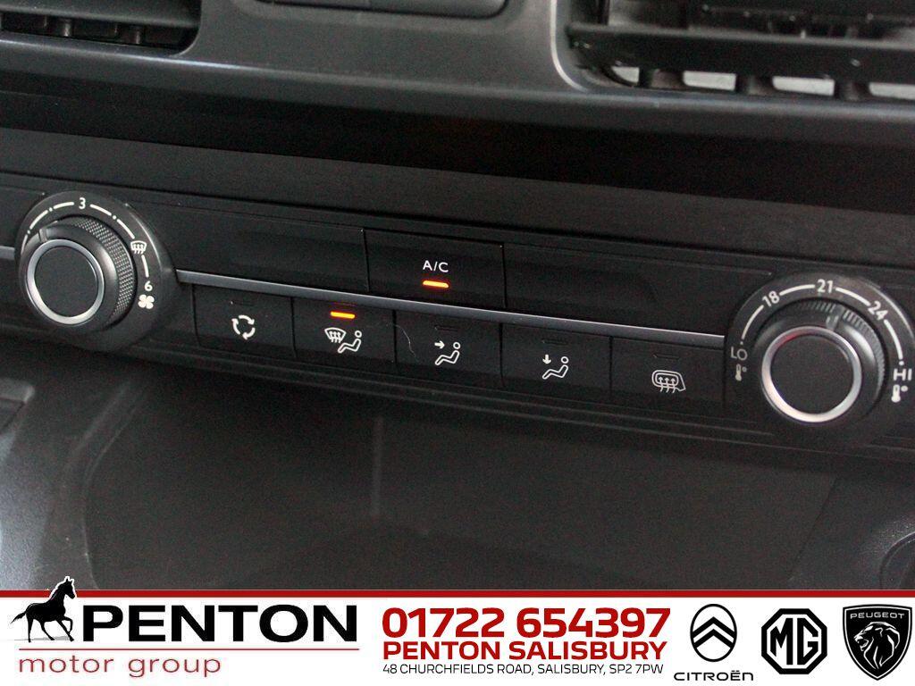 Used Citroen Berlingo 2023 for sale - 77074507: Photo 12
