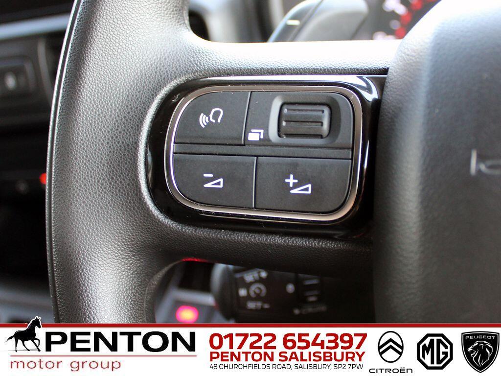 Used Citroen Berlingo 2023 for sale - 77074507: Photo 17