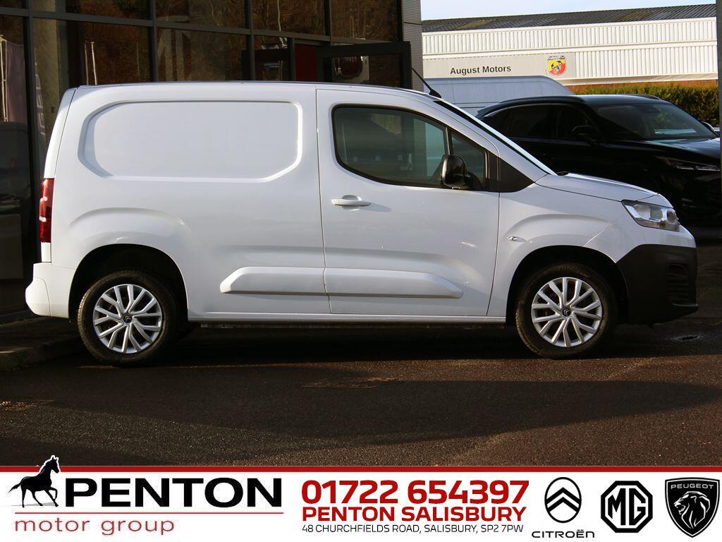 Used Citroen Berlingo 2023 for sale - 77074507: Photo 20
