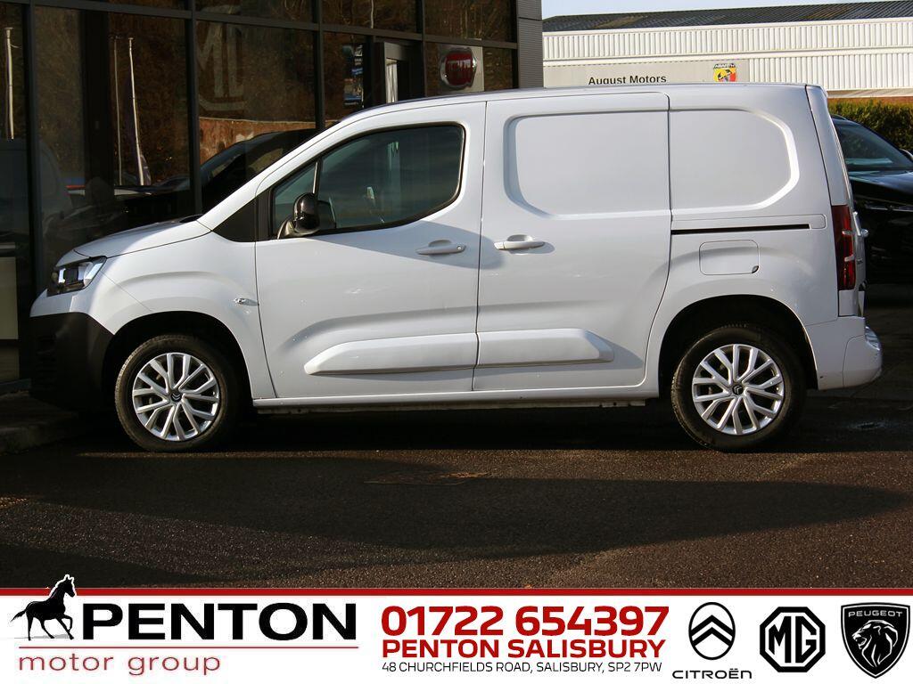 Used Citroen Berlingo 2023 for sale - 77074507: Photo 21