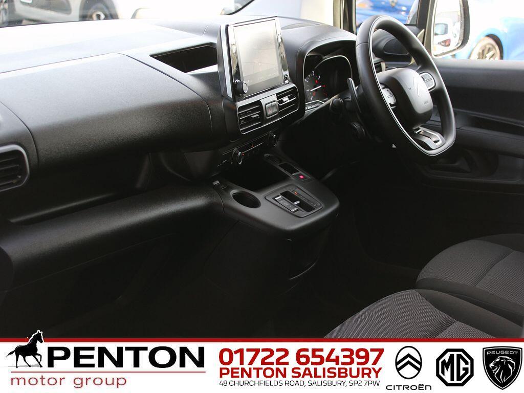 Used Citroen Berlingo 2023 for sale - 77074507: Photo 22
