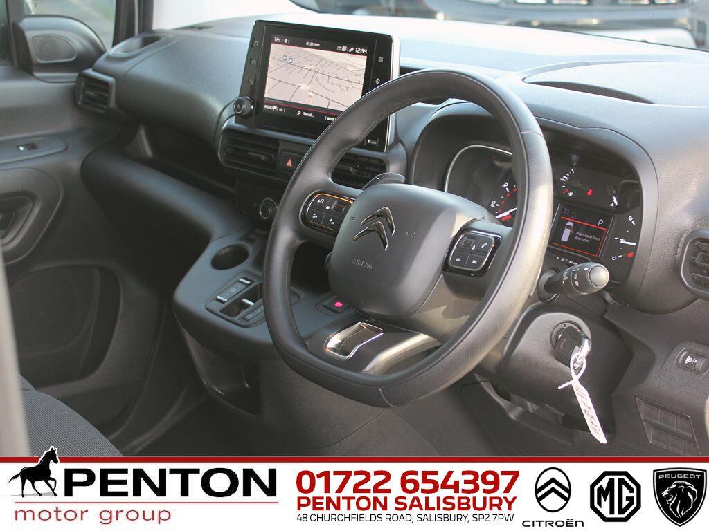 Used Citroen Berlingo 2023 for sale - 77074507: Photo 23