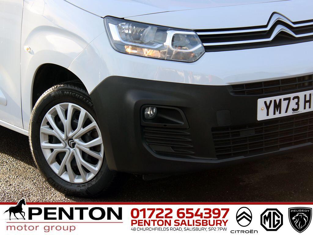 Used Citroen Berlingo 2023 for sale - 77074507: Photo 24