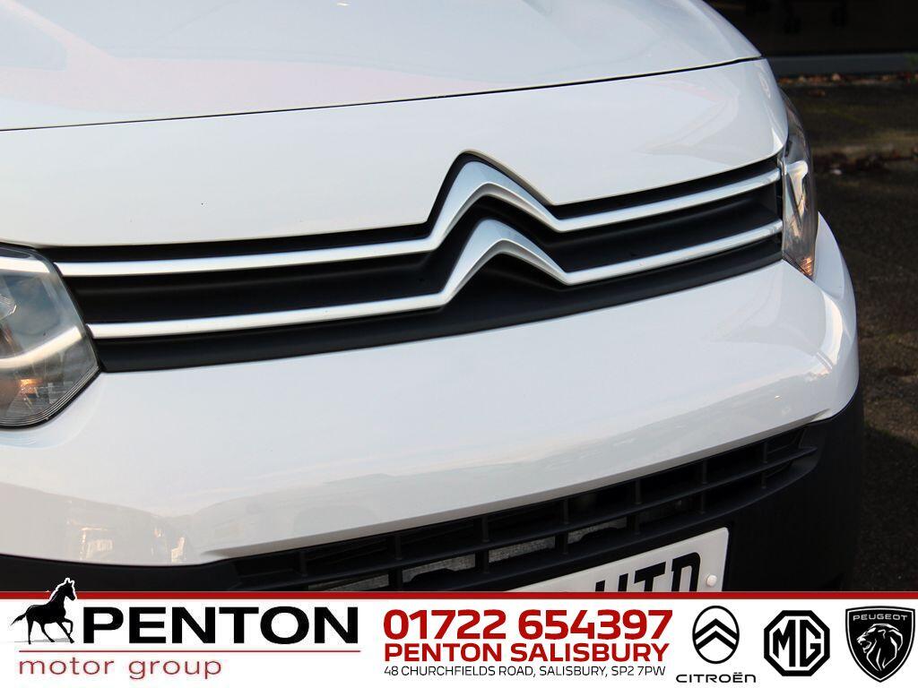 Used Citroen Berlingo 2023 for sale - 77074507: Photo 25