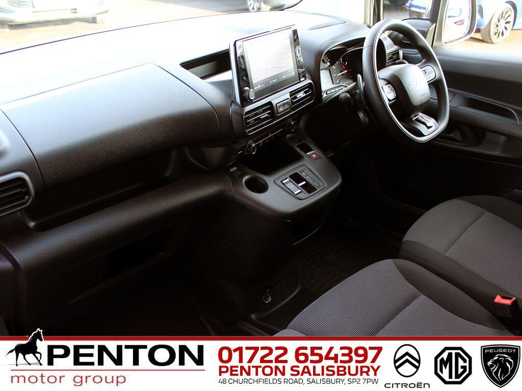 Used Citroen Berlingo 2023 for sale - 77074507: Photo 7