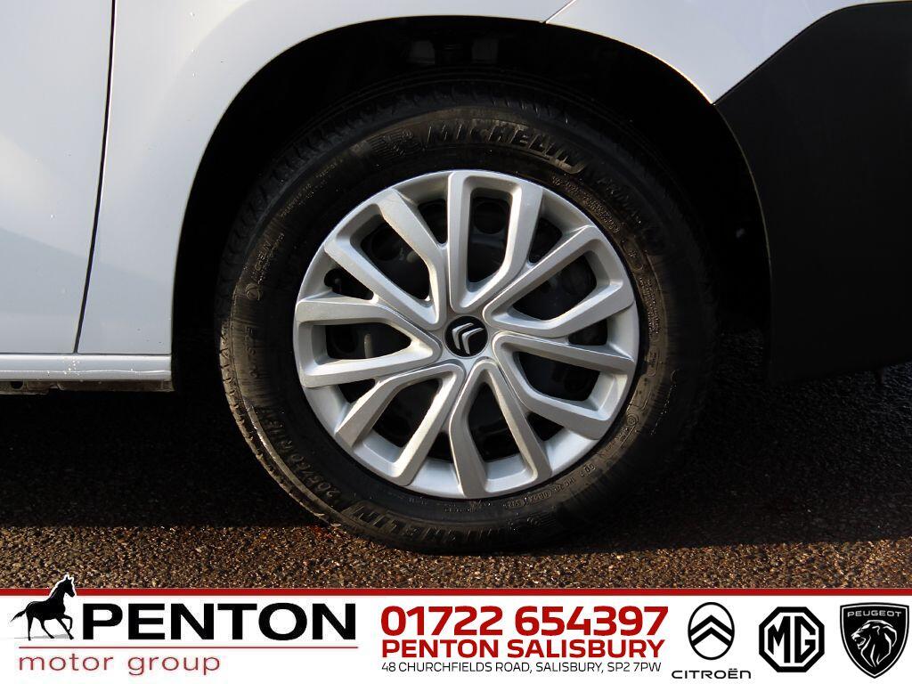 Used Citroen Berlingo 2023 for sale - 77074507: Photo 8